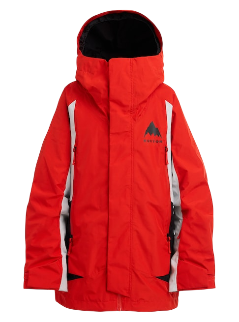 BURTON Y GORE-TEX SHELL JACKET