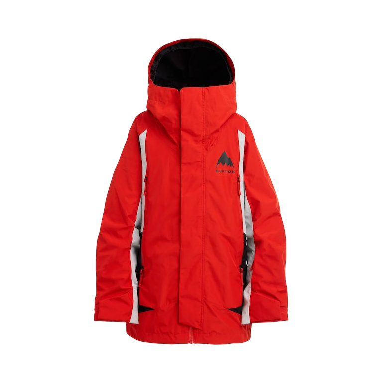BURTON GORE-TEX SHELL JACKET