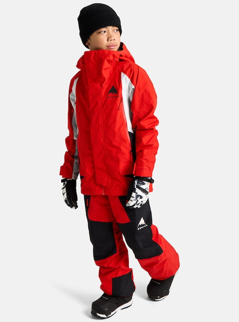 BURTON Y GORE-TEX SHELL JACKET