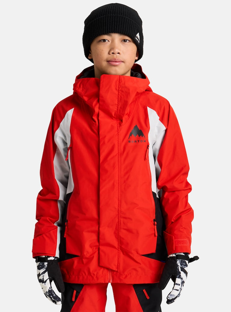 BURTON Y GORE-TEX SHELL JACKET
