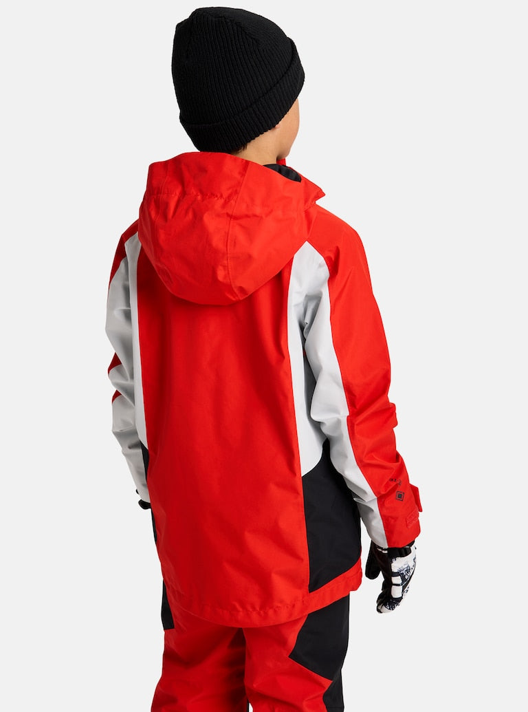 BURTON Y GORE-TEX SHELL JACKET