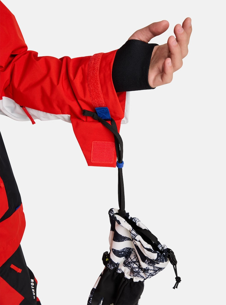 BURTON Y GORE-TEX SHELL JACKET