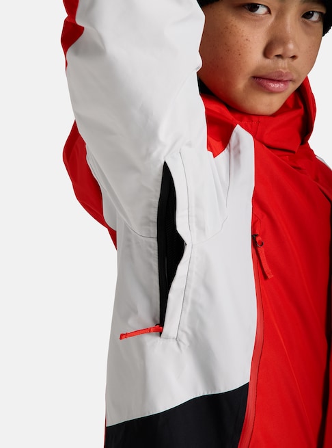 BURTON Y GORE-TEX SHELL JACKET