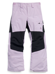 BURTON Y SKYLAR PANTS MOONDUST PURPLE