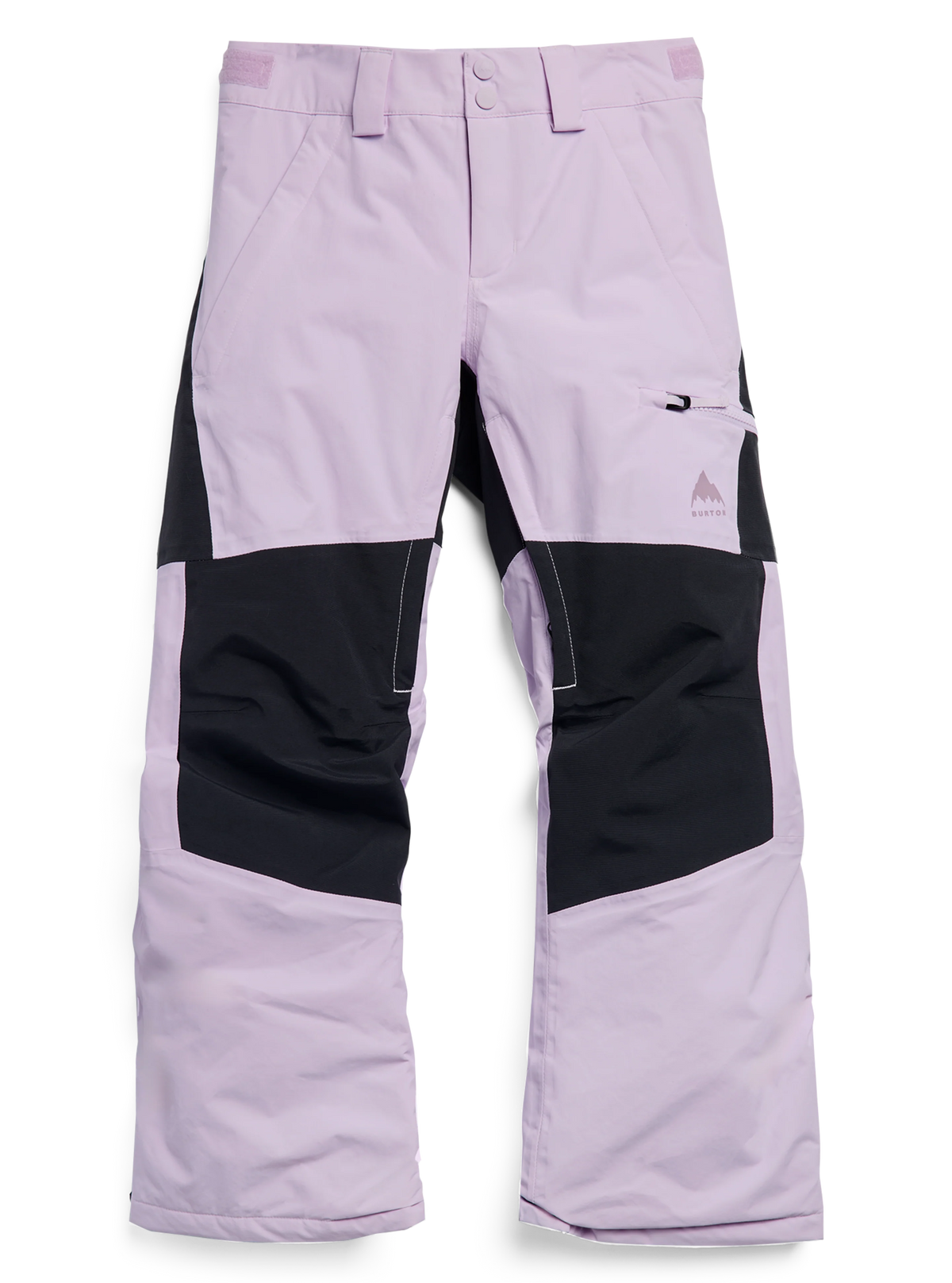 BURTON Y SKYLAR PANTS MOONDUST PURPLE