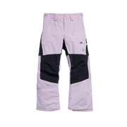 BURTON Y SKYLAR PANTS MOONDUST PURPLE