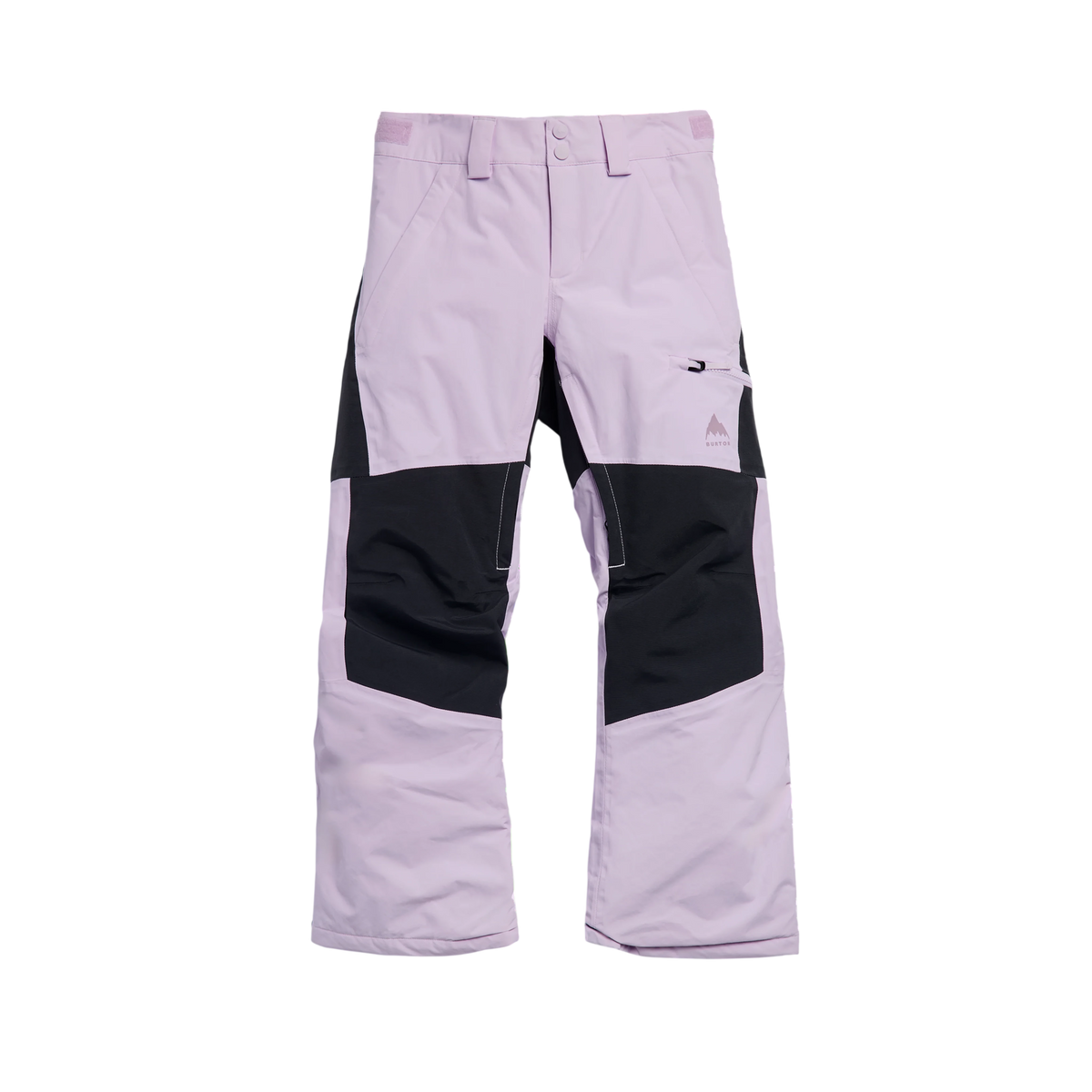 BURTON Y SKYLAR PANTS MOONDUST PURPLE