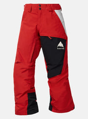 BURTON Y GORE-TEX SHELL PANTS