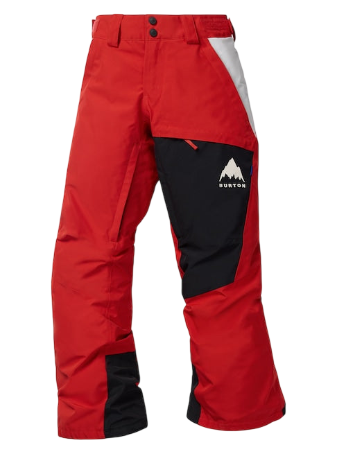 BURTON Y GORE-TEX SHELL PANTS