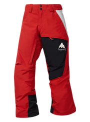 BURTON Y GORE-TEX SHELL PANTS