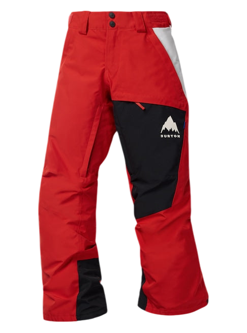 BURTON Y GORE-TEX SHELL PANTS
