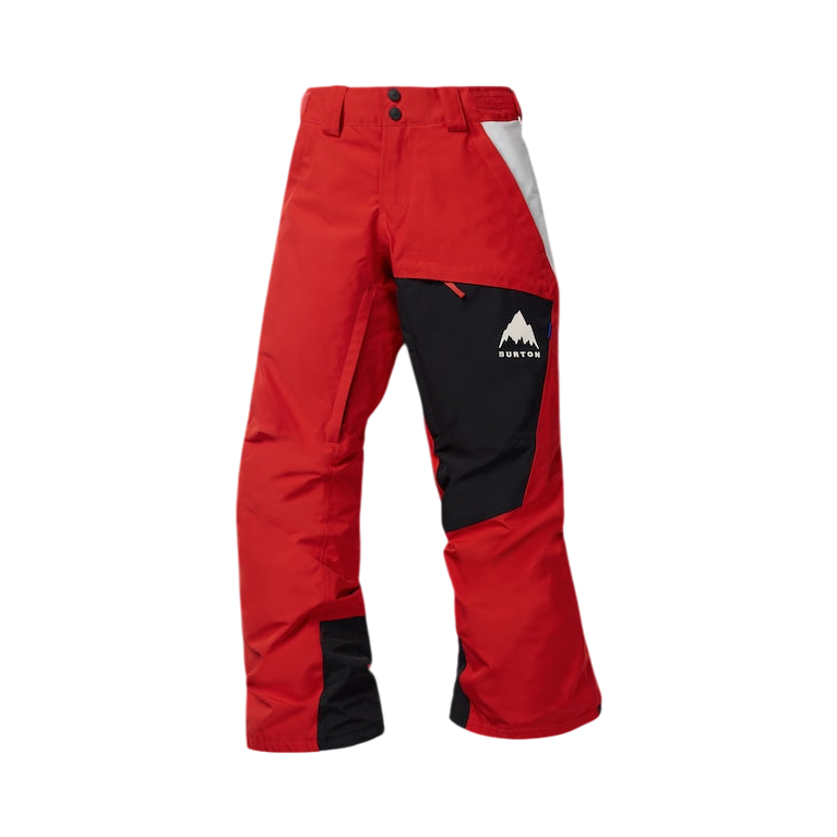 BURTON Y GORE-TEX SHELL PANTS