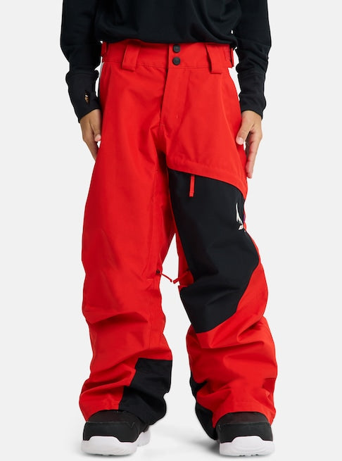 BURTON Y GORE-TEX SHELL PANTS
