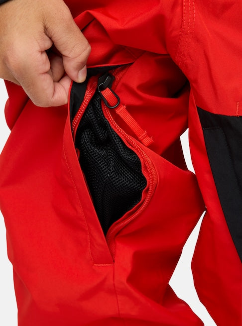 BURTON Y GORE-TEX SHELL PANTS