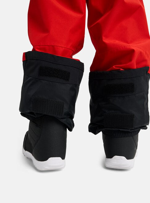 BURTON Y GORE-TEX SHELL PANTS