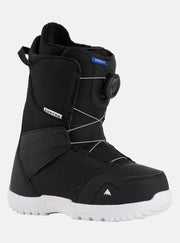 BURTON Y SMALLS BOA SNOWBOARD BOOTS