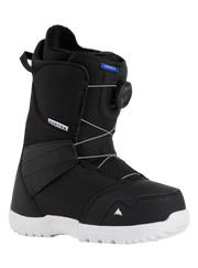 BURTON Y SMALLS BOA SNOWBOARD BOOTS