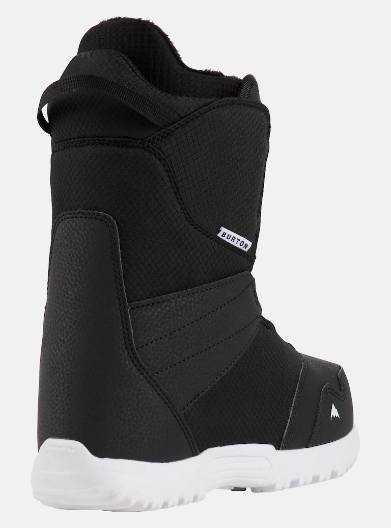 BURTON Y SMALLS BOA SNOWBOARD BOOTS