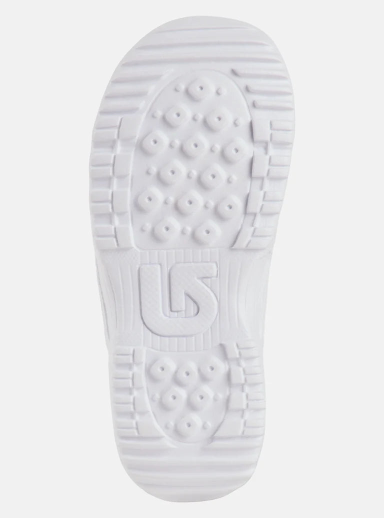 BURTON Y SMALLS BOA SNOWBOARD BOOTS