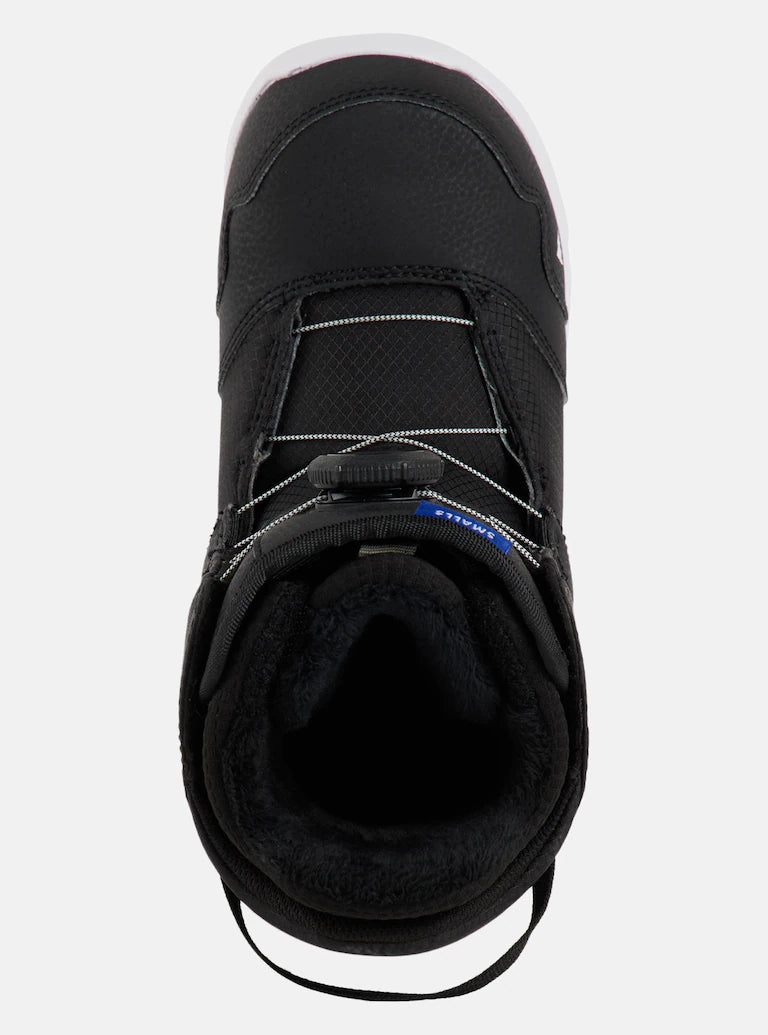 BURTON Y SMALLS BOA SNOWBOARD BOOTS