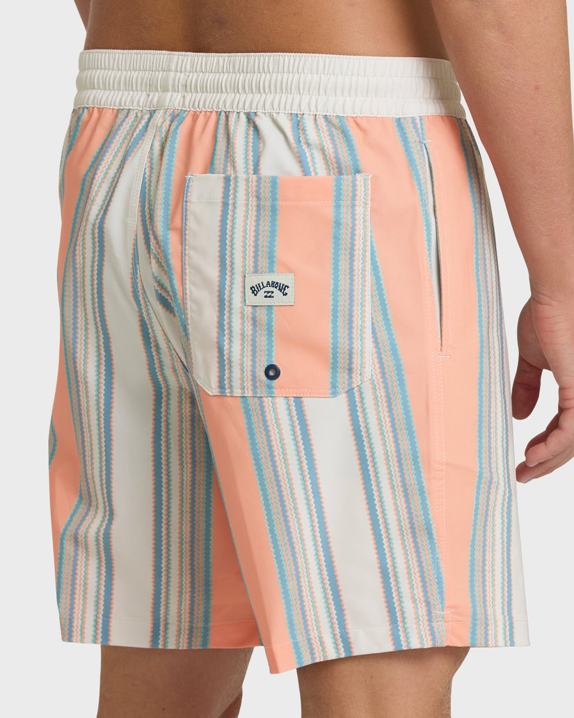 BILLABONG BGOOD TIMES LB SHORT