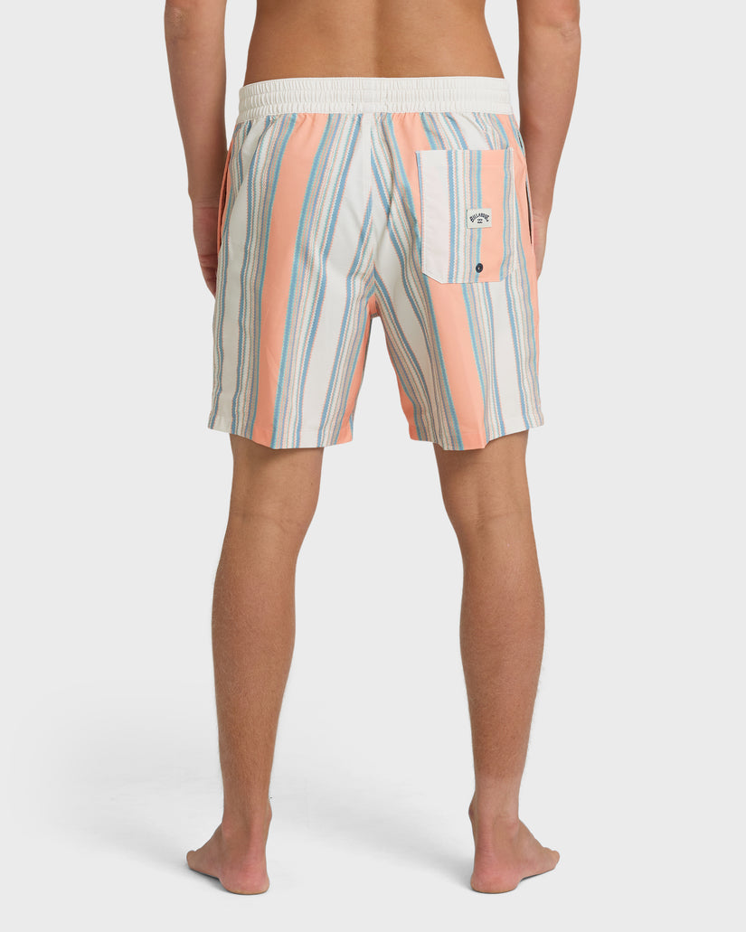 BILLABONG BGOOD TIMES LB SHORT