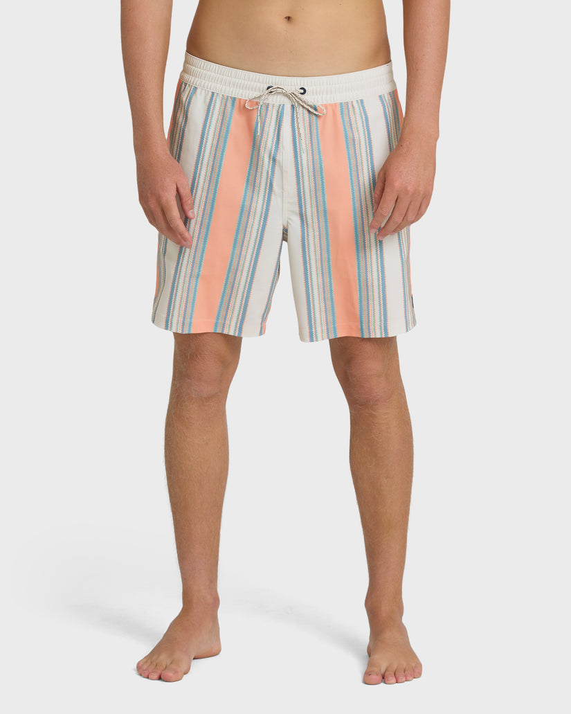 BILLABONG BGOOD TIMES LB SHORT