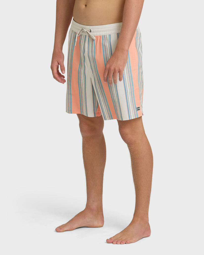 BILLABONG BGOOD TIMES LB SHORT