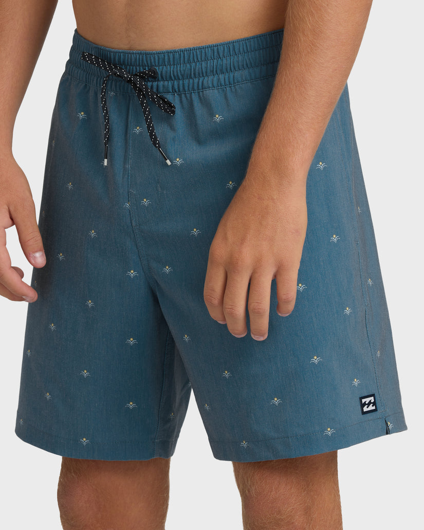 BILLABONG BGOOD TIMES LB SHORT
