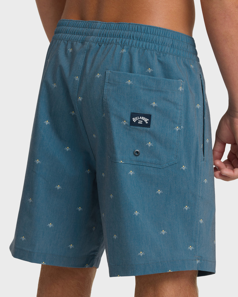 BILLABONG BGOOD TIMES LB SHORT