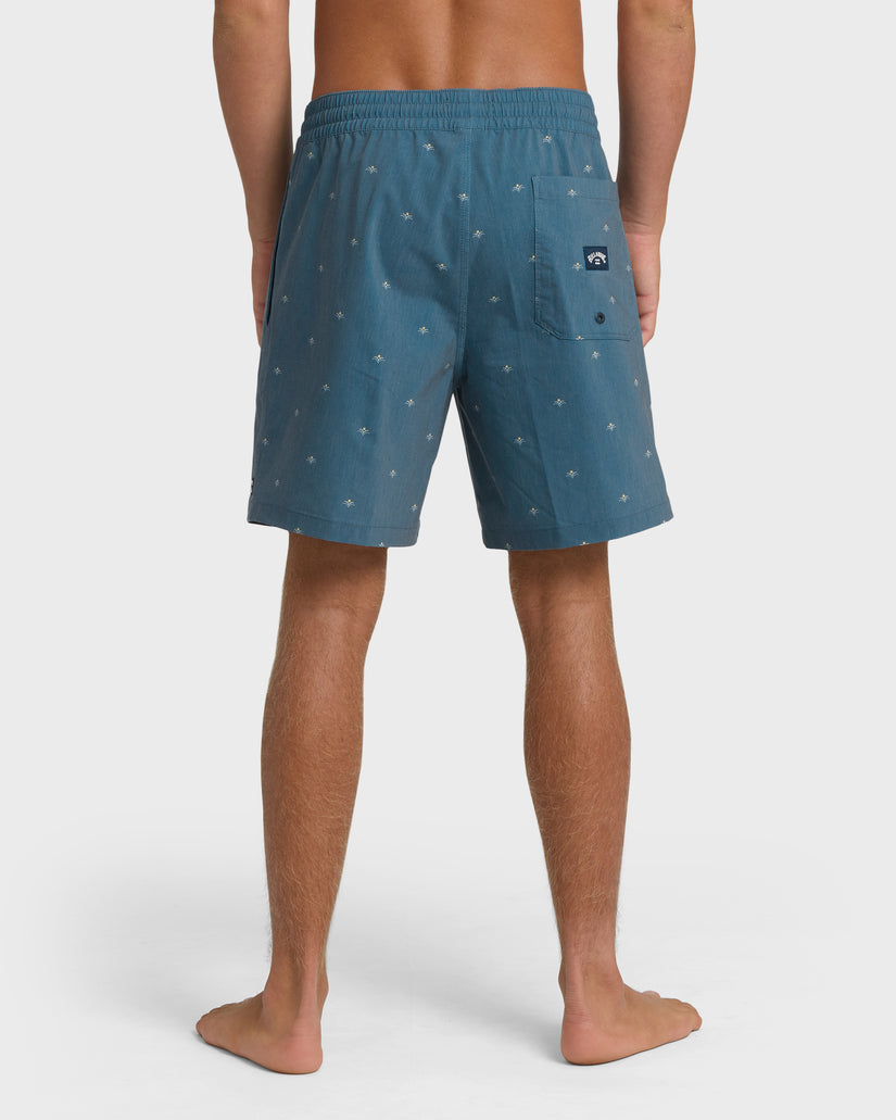 BILLABONG BGOOD TIMES LB SHORT
