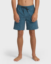 BILLABONG BGOOD TIMES LB SHORT