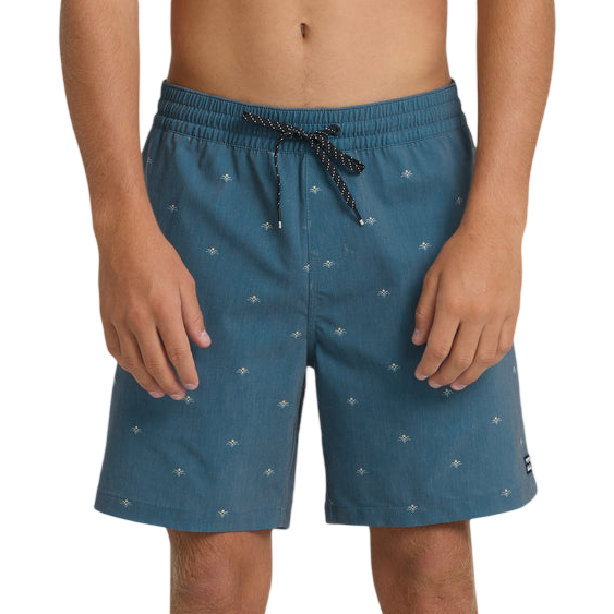 BILLABONG BGOOD TIMES LB SHORT