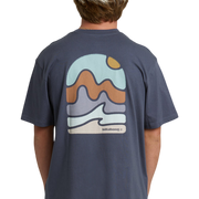 BILLABONG SUNDOWN ADIV PREMIUM SS