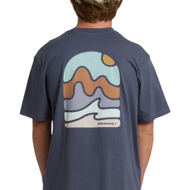 BILLABONG SUNDOWN ADIV PREMIUM SS