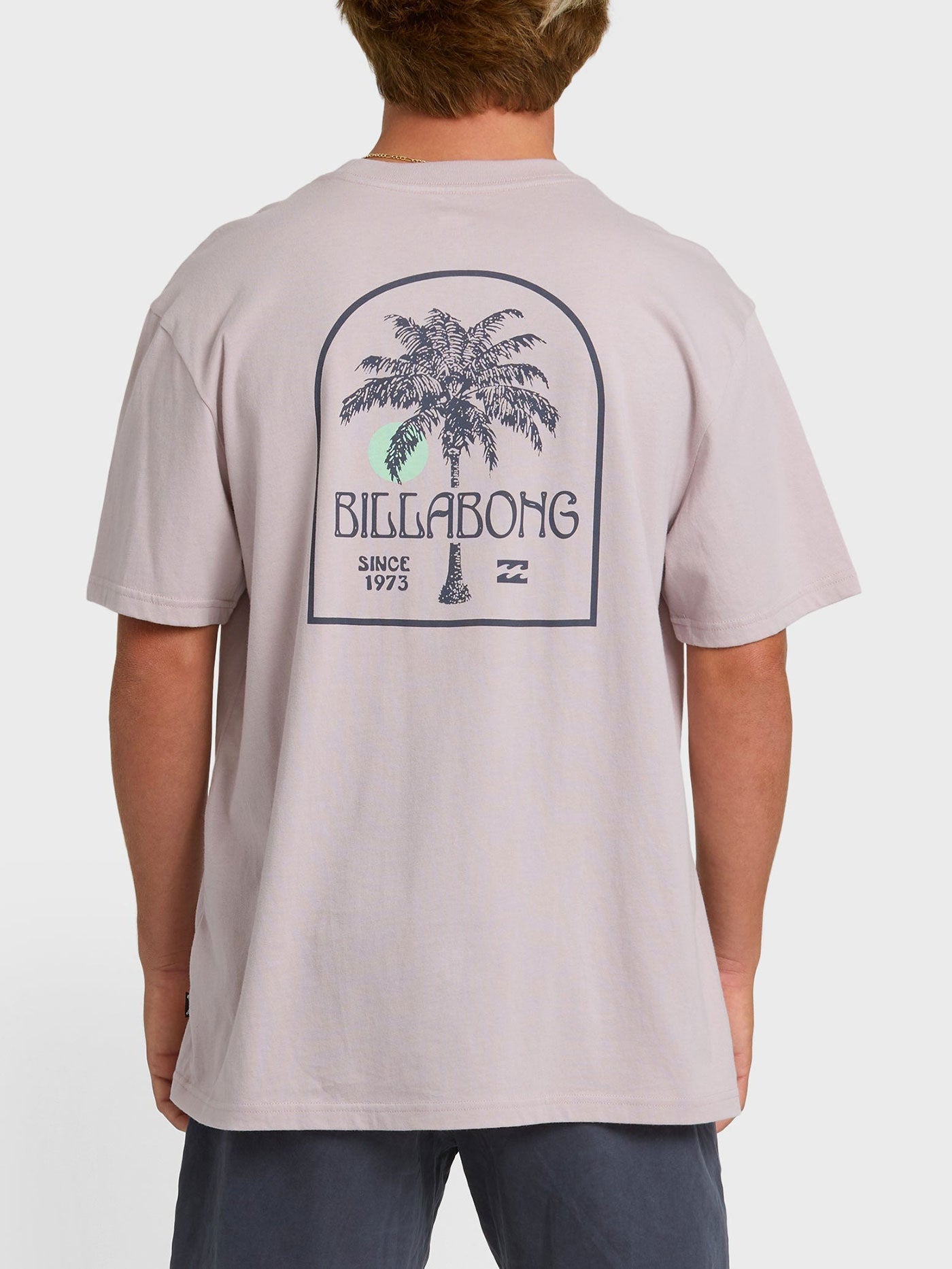 BILLABONG PORTAL PREMIUM SS