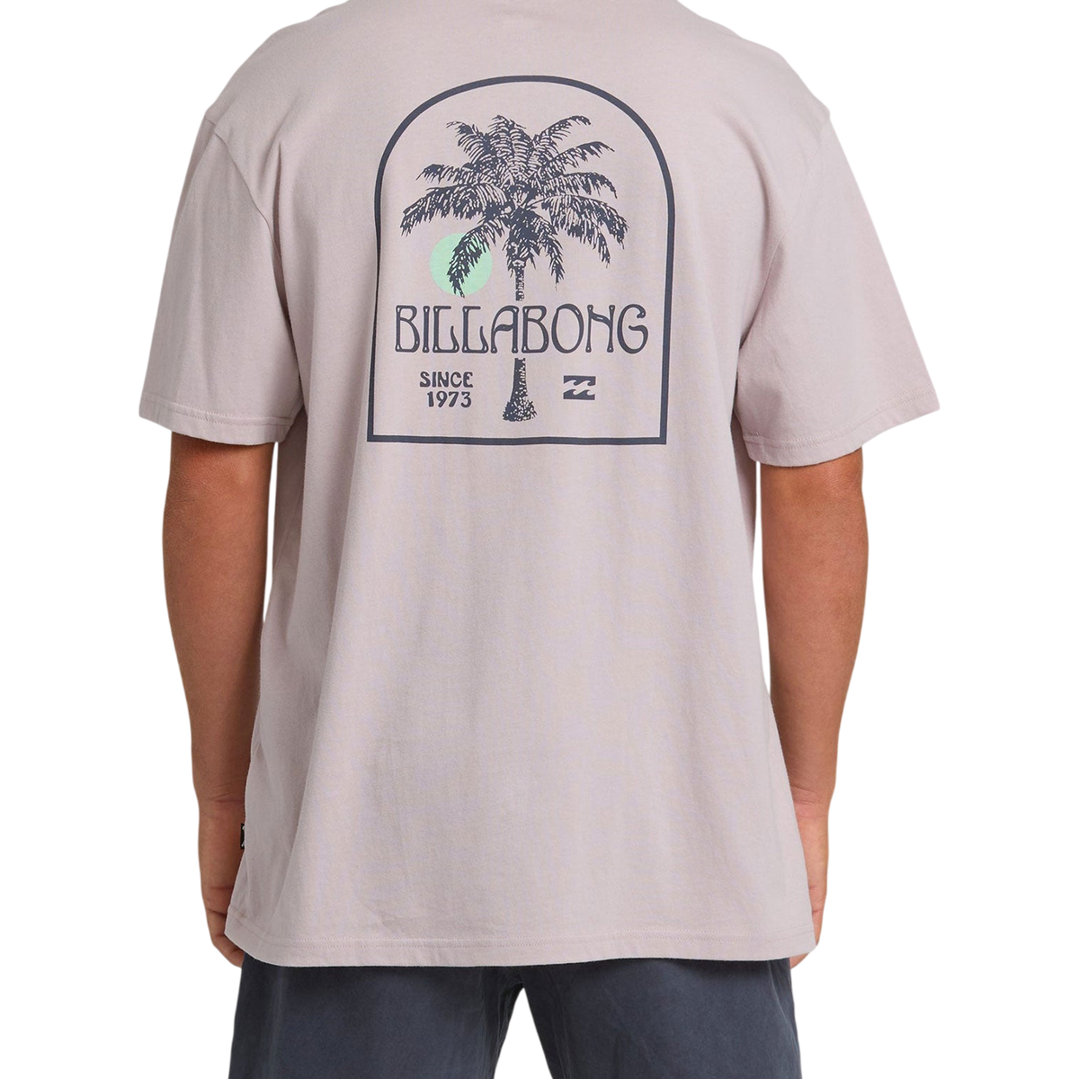 BILLABONG PORTAL PREMIUM SS