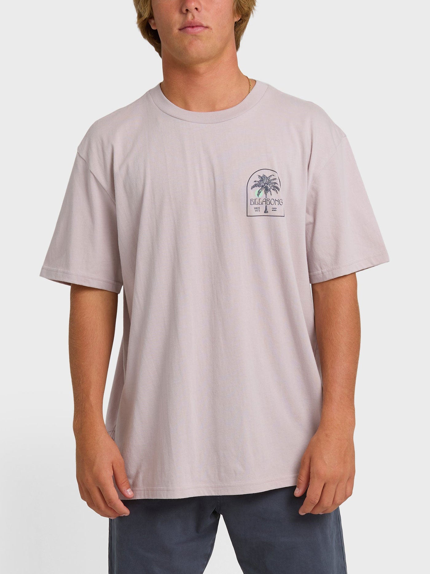 BILLABONG PORTAL PREMIUM SS