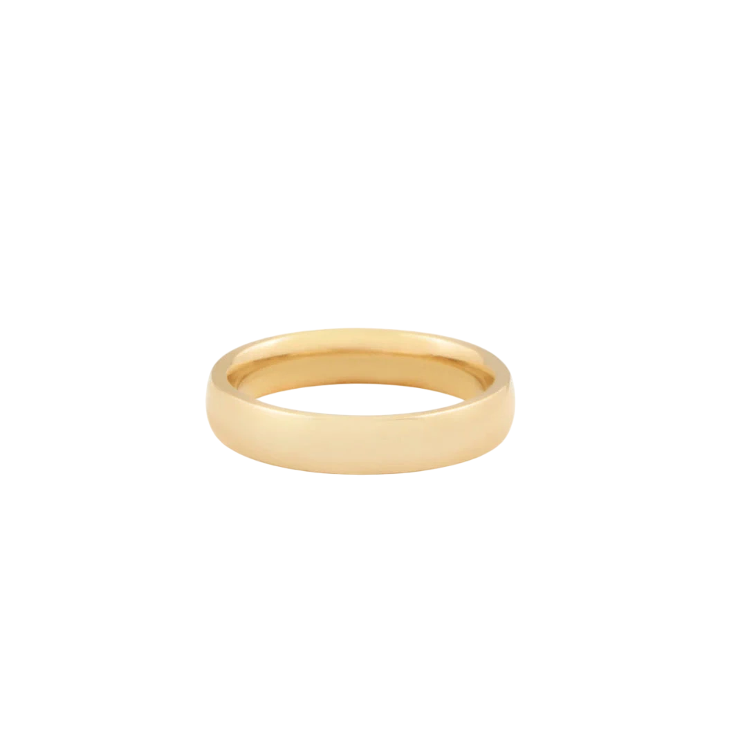 TWENTY COMPASS BASIC RING 