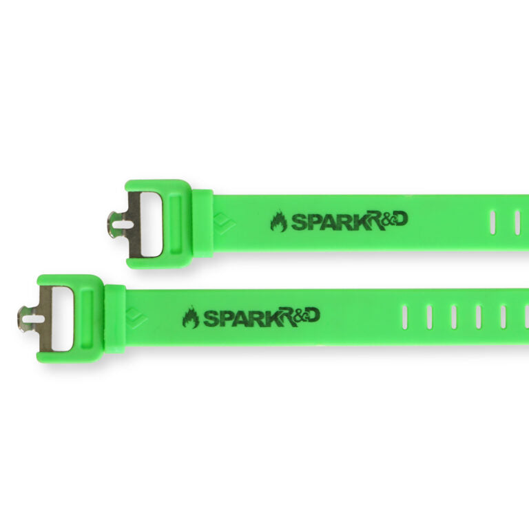 SPARK BINDING TOURING STRAPS