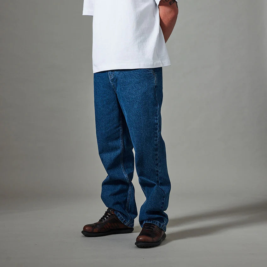 PASSPORT WORKERS CLUB DENIM JEANS 