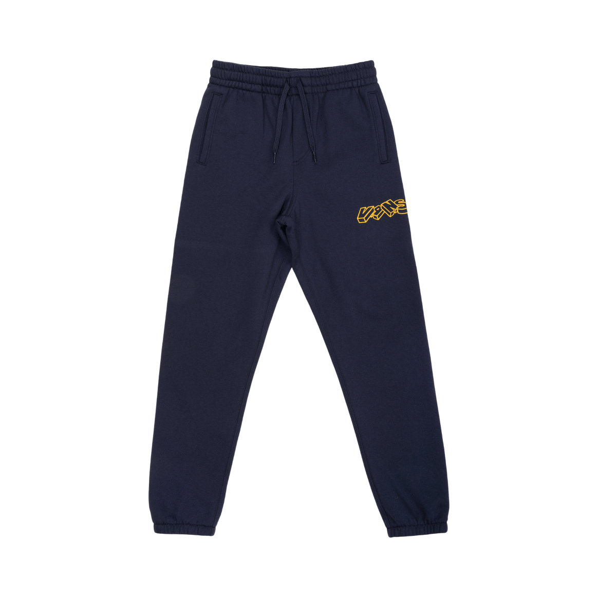 VANS Y NEXT STOP LOOSE FLEECE PANT