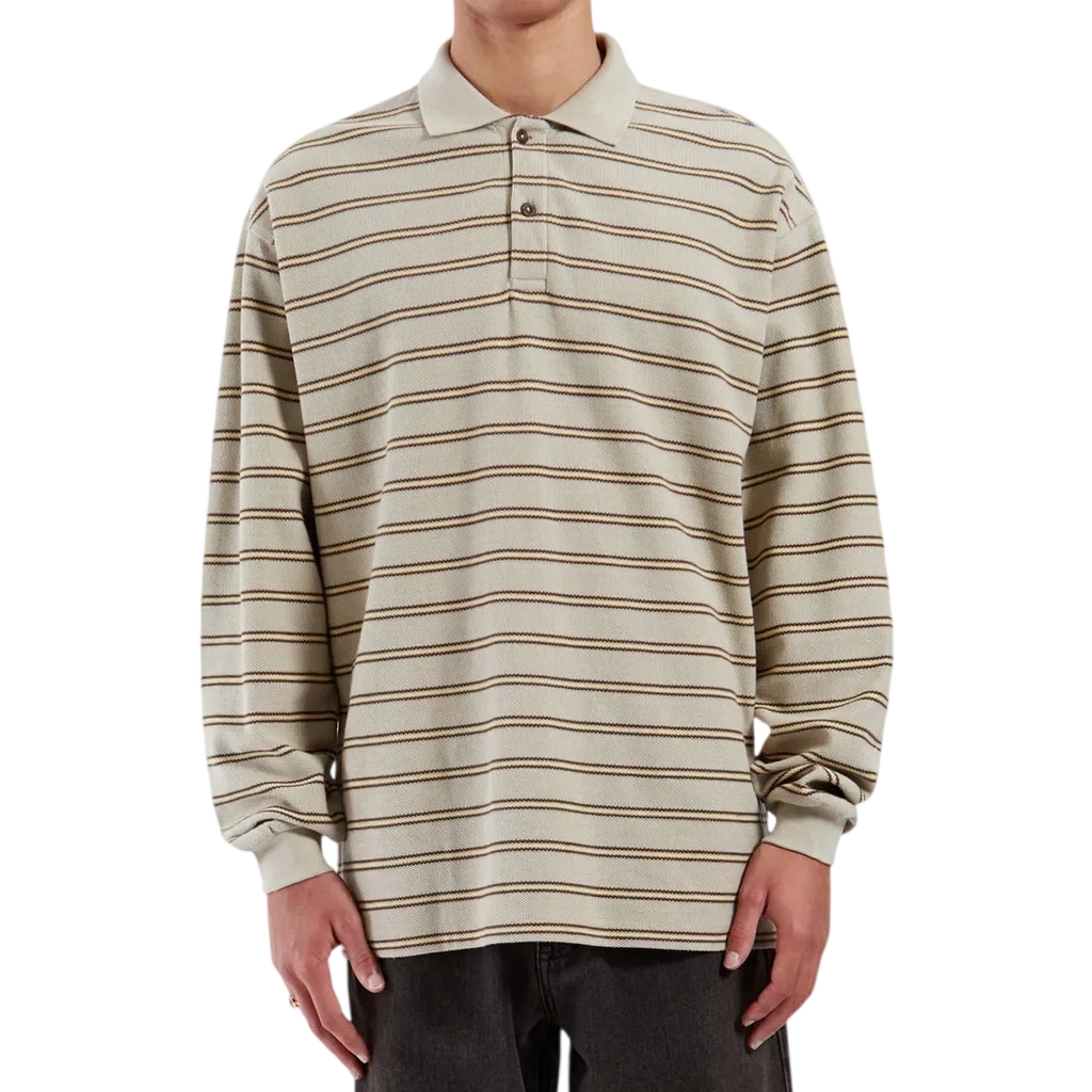 DR. DENIM RENO POLO