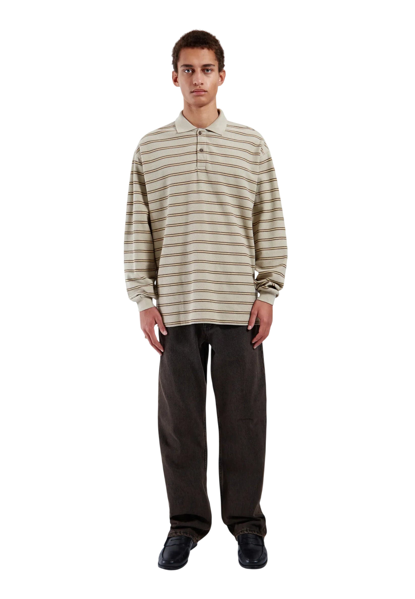 DR. DENIM RENO POLO