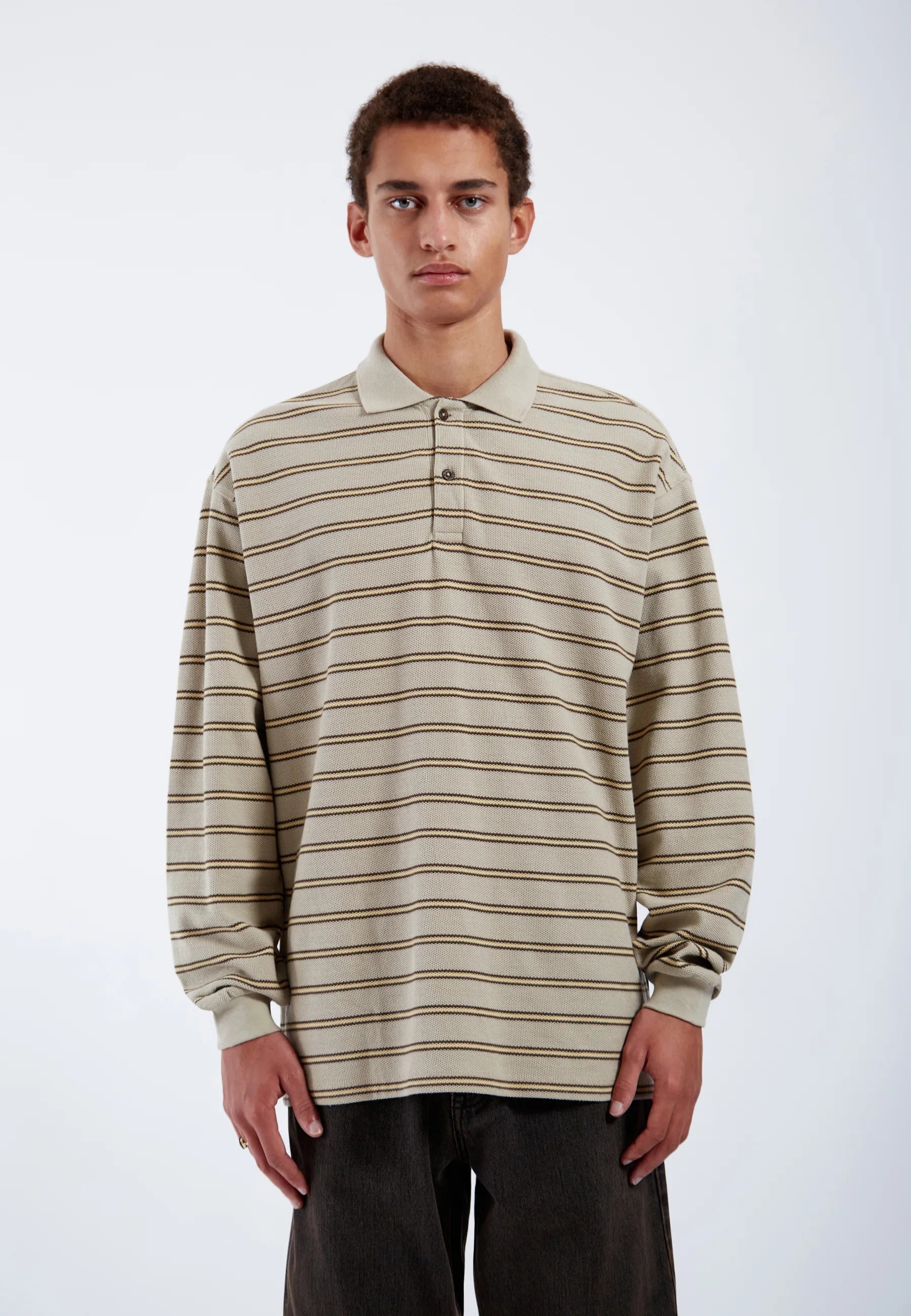 DR. DENIM RENO POLO