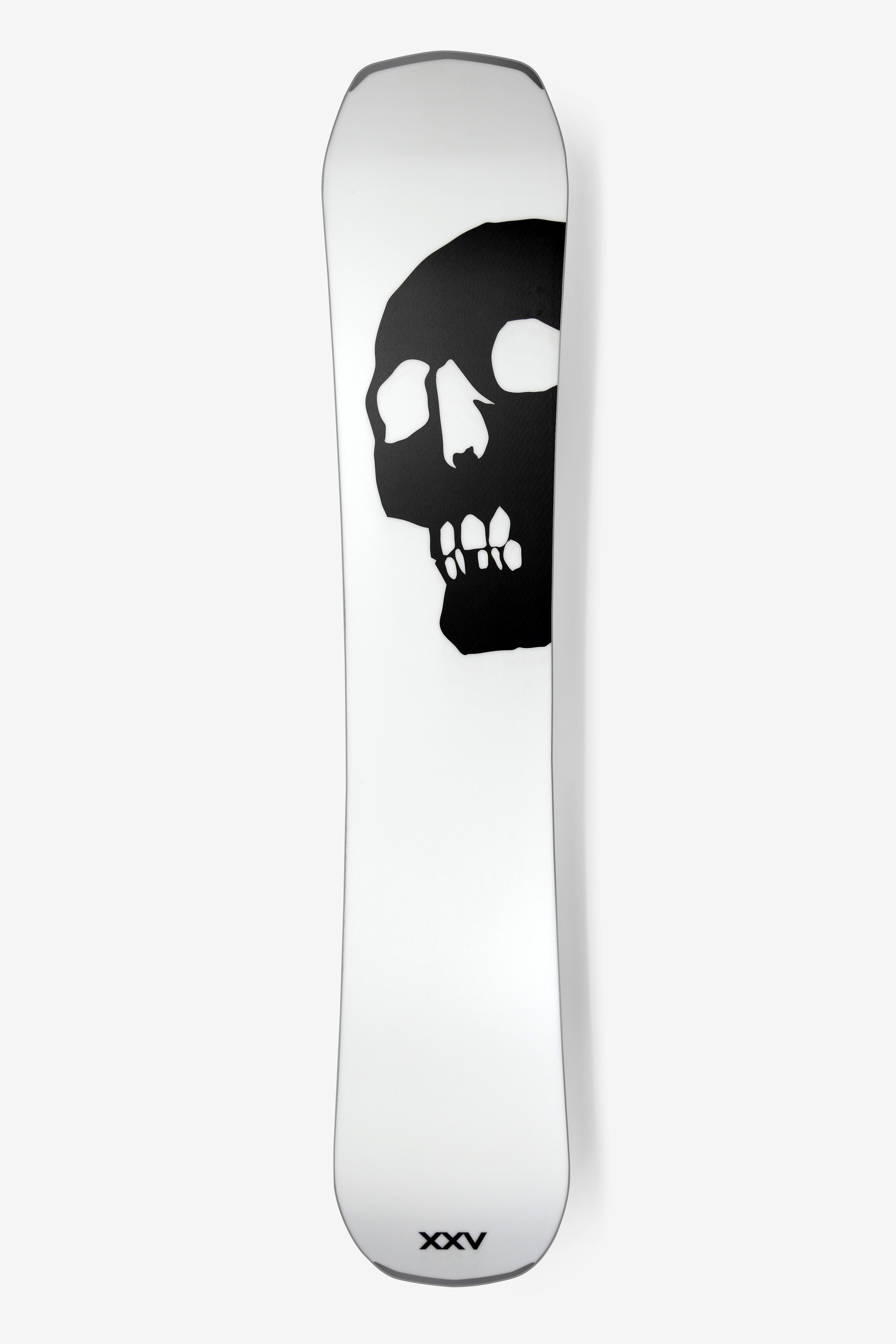CAPITA BLACK SNOWBOARD OF DEATH 2026