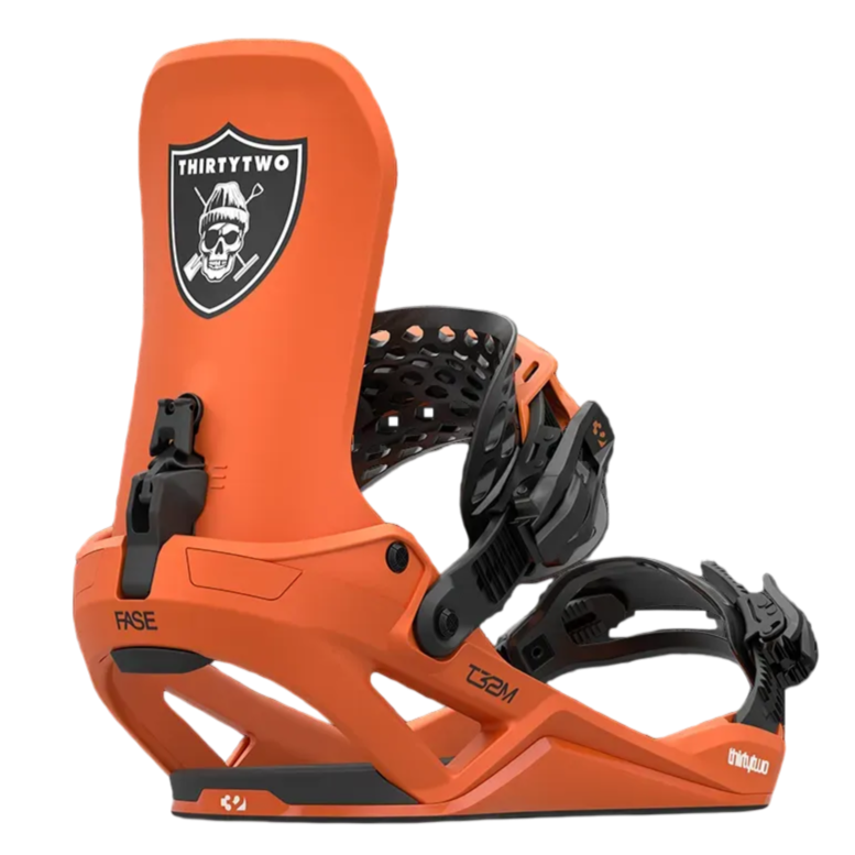 THIRTY TWO T32M FASE® BINDINGS