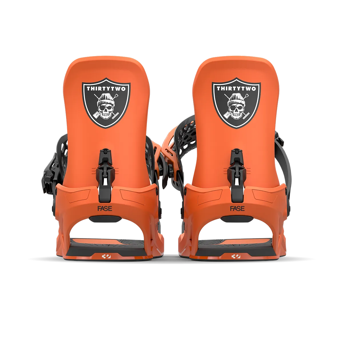 THIRTY TWO T32M FASE® BINDINGS
