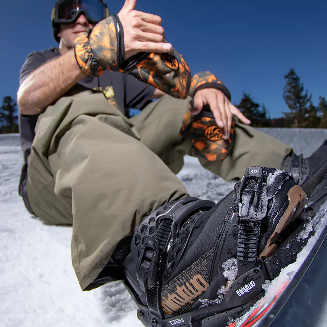 THIRTY TWO T32M FASE® BINDINGS 2027