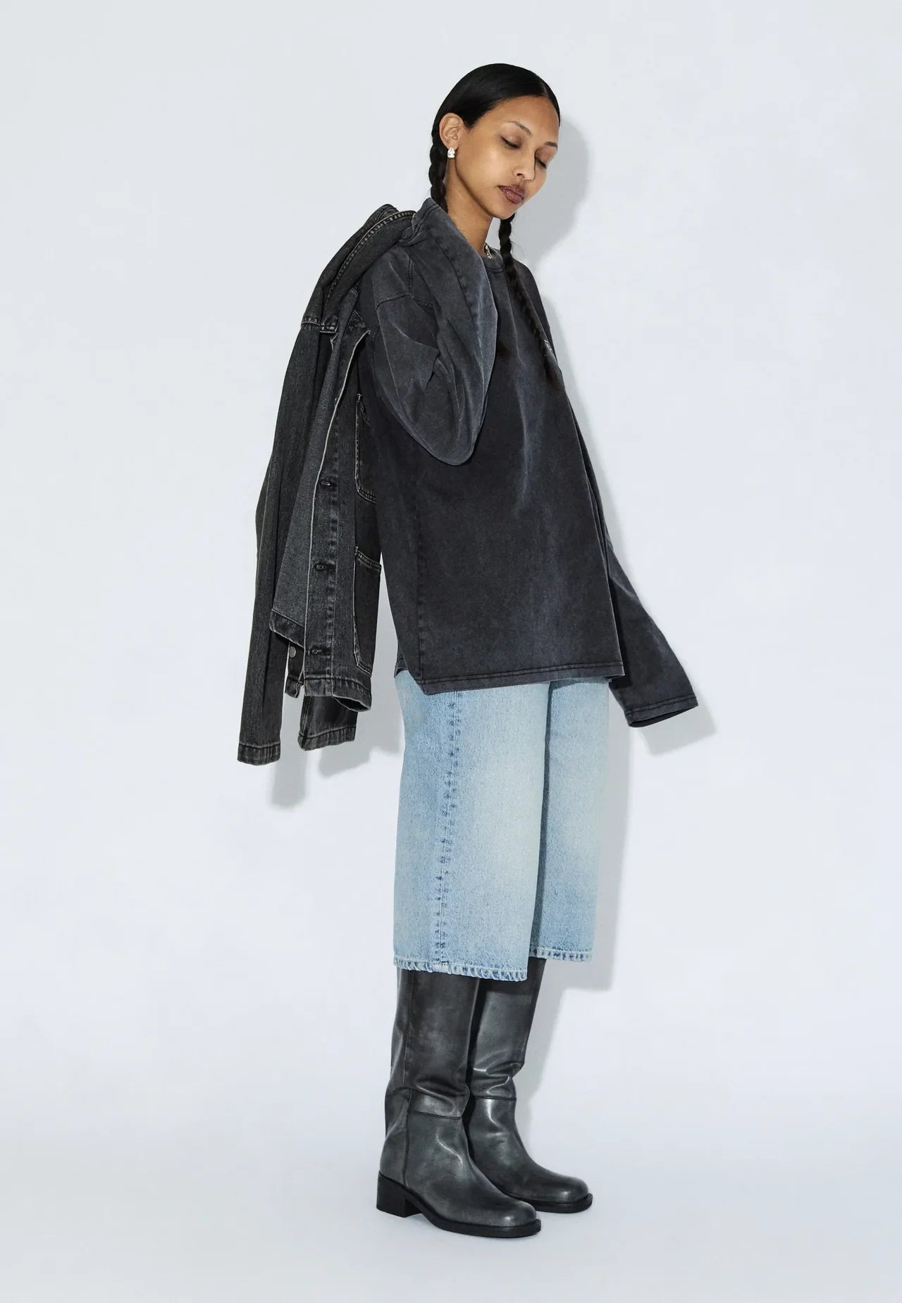 DR. DENIM W DN DACE